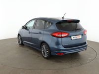 gebraucht Ford C-MAX 1.0 EcoBoost Sport, Benzin, 14.770 €