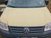 Gebraucht VW Caddy Life 80 PS (58 kW) 2006 Andere farben Van / Kleinbus
