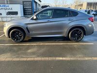 Gebraucht BMW X6 M Sport 313 PS (230 kW) 2019 Grau SUV