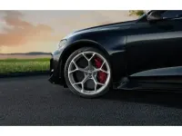 Neu Audi RS5 Sport 639 PS (469 kW) 2026 Schwarz Kombi