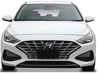 Neu Hyundai i30 Comfort 116 PS (85 kW) 2026 Wählbar Kleinwagen