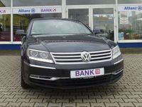 gebraucht VW Phaeton V6 TDI 5-Sitzer 4Motion