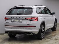 gebraucht Skoda Kodiaq 2.0 DSG RS 4x4