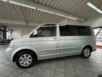 Gebraucht VW Multivan Comfortline 131 PS (96 kW) 2004 Andere Van / Kleinbus