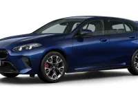 Gebraucht BMW 120 Shadowline 163 PS (119 kW) 2025 Blau Kleinwagen