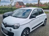 gebraucht Renault Twingo Limited Edition