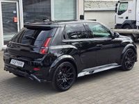 Gebraucht Alpine A290 160 kW (218 PS) 2025 Schwarz Kleinwagen