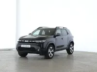 Gebraucht Renault Grand Scénic IV Black Edition 150 PS (110 kW) 2020 Schwarz Van / Kleinbus