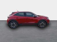 Gebraucht Opel Mokka-e Elegance 100 kW (136 PS) 2024 Rot SUV