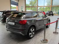 Gebraucht Audi Q2 S-Line 190 PS (139 kW) 2020 Grau SUV