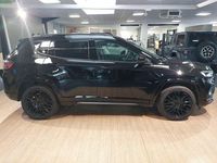 Gebraucht Jeep Compass 131 PS (96 kW) 2023 Schwarz SUV