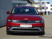 Neu Hyundai Ioniq Basis 125 kW (170 PS) 2026 Rot Kleinwagen