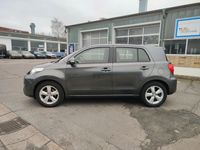 gebraucht Toyota Urban Cruiser 1.3 / Klima / EFH