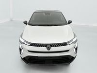 Nowe Renault Captur Evolution 91 KM (66 kW) 2025 Biały SUV