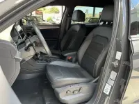 Gebraucht Seat Tarraco FR 150 PS (110 kW) 2023 Grau SUV