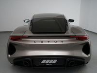 Neu Lotus Emira 405 PS (297 kW) 2026 Grau Coupé