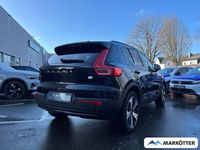 Second-hand Volvo XC40 Pro 300 kW (408 CP) 2022 Negru SUV