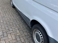 Gebraucht VW Transporter 84 PS (61 kW) 2014 Weiß Van