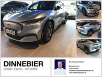 Gebraucht Ford Mustang Mach-E 258 kW (351 PS) 2022 Iced blue silver SUV