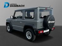 gebraucht Suzuki Jimny Comfort+ Allgrip