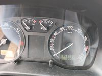 Gebraucht Skoda Octavia 90 PS (66 kW) 2001 Grau Kombi