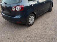 Gebraucht VW Golf IV 105 PS (77 kW) 2005 Blau Kleinwagen