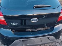 Gebraucht Ford Ka Cool & Sound Edition 86 PS (63 kW) 2017 Schwarz Limousine