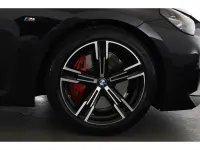 Używany BMW 220 Shadowline 184 KM (135 kW) 2025 Czarny Coupe