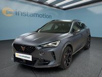 Gebraucht Cupra Formentor VZ 390 PS (286 kW) 2022 Grau SUV