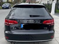 gebraucht Audi A3 Sportback 1.5 TFSI S Sport