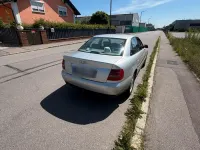 Gebraucht Audi A4 101 PS (74 kW) 1998 Silber Limousine