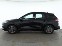 Gebraucht Ford Kuga ST-Line 150 PS (110 kW) 2023 Schwarz SUV