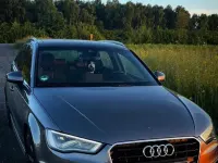Gebraucht Audi A3 S-Line 150 PS (110 kW) 2015 Andere farben Limousine