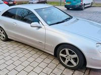 Gebraucht Mercedes 200 163 PS (119 kW) 2003 Silber