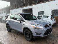 Gebraucht Ford Kuga 140 PS (102 kW) 2011 Grau SUV
