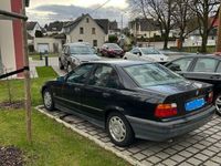 gebraucht BMW 316 ( E36 )