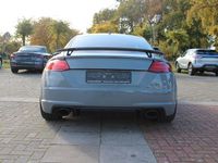 Gebraucht Audi TT RS Sport 552 PS (405 kW) 2016 Grau Coupé
