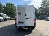 Gebraucht MAN TGE 177 PS (130 kW) 2022 Weiß Van