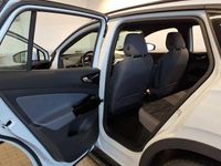 Gebraucht VW ID.4 125 kW (170 PS) 2021 Weiß SUV