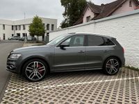 gebraucht Audi SQ5 PLUS 340PS *NAPPA*CARBON*B&O*