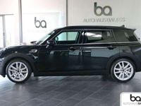 gebraucht Mini John Cooper Works Clubman Cooper Clubman Cooper Trim 18´/Navi/PDC/Leder/Smart