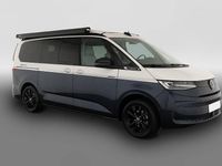 Gebraucht VW California Beach 150 PS (110 kW) 2025 Weiß Van