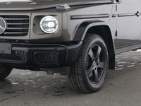 Gebraucht Mercedes G450 367 PS (269 kW) 2024 Grau SUV