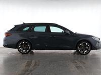 Usata Cupra Leon 204 CV (150 kW) 2025 Blu Station wagon