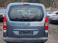 Gebraucht Citroën Berlingo 120 PS (88 kW) 2011 Van / Kleinbus