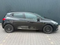 Gebraucht Renault Clio IV 90 PS (66 kW) 2018 Schwarz Kleinwagen