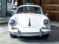 gebraucht Porsche 356 B S Coupe I H-Zulassung