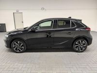 Gebraucht Opel Corsa GS Line 101 PS (74 kW) 2023 Schwarz Kleinwagen
