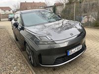 Neu Lynk & Co 08 349 PS (256 kW) 2026 Grau SUV