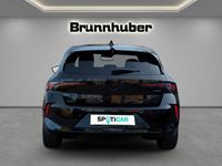 Gebraucht Opel Astra 136 PS (100 kW) 2024 Schwarz Limousine